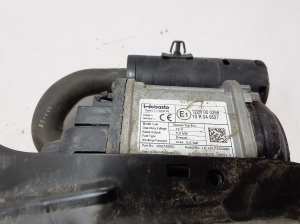 BMW X3 G01 (2017–2026) Webasto 9366924 - 3