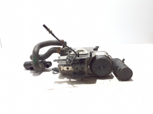 BMW X3 G01 (2017–2026) Webasto 9366924 - 4