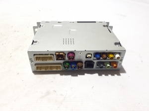 RENAULT Megane E-Tech CMF-EV (2022–2026) Radio (head unit) 259150549R - 2