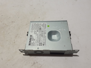 RENAULT Megane E-Tech CMF-EV (2022–2026) Radio (head unit) 259150549R - 4
