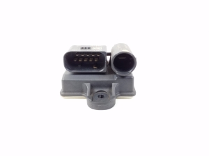Mercedes Benz C-Class 204 (2007–2014) Glow plug relay A6519005502 - 3