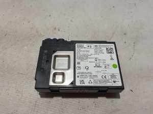 Module de commande - 2591A8216R