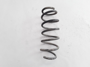  Front spring 