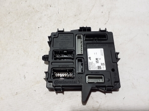 Module de commande