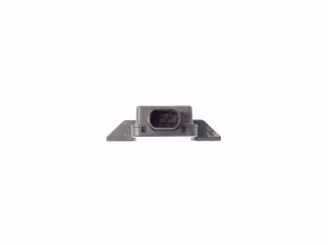 Mercedes Benz GLK-Class 204 (2008–2015) Reifendruckkontrollmodul A0009000800 - 2