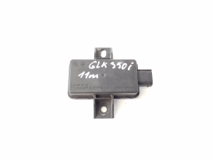 Mercedes Benz GLK-Class 204 (2008–2015) Reifendruckkontrollmodul A0009000800 - 3