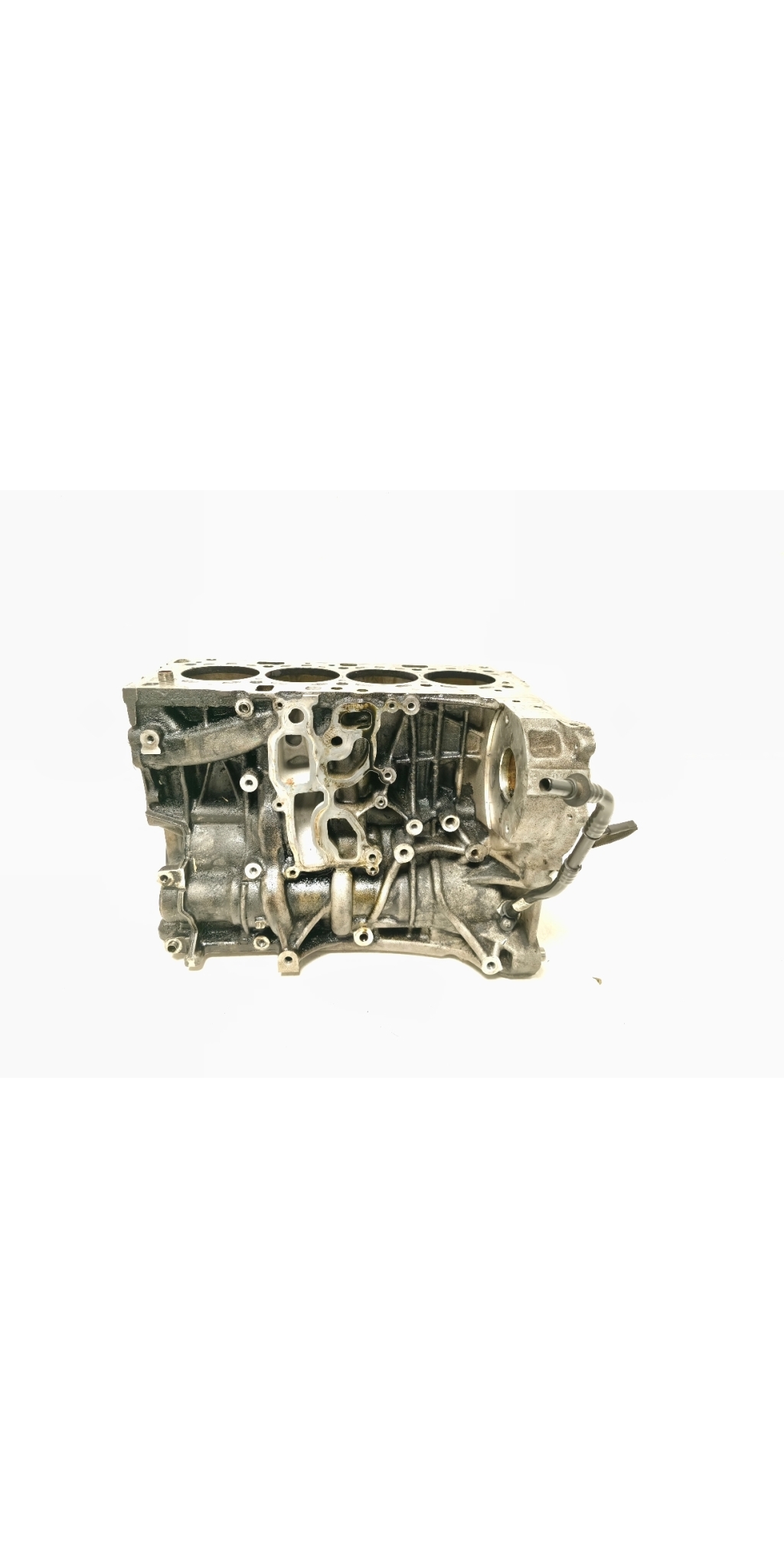 BMW 3 SERIES F30 (2011–2018) Engine block 7810596 BMW 3 SERIES F30 (2011–2018) Engine block 7810596