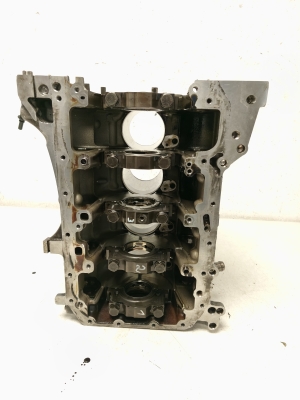 BMW 3 SERIES F30 (2011–2018) Engine block 7810596 - 10