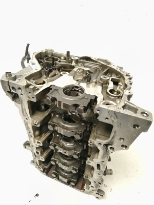 BMW 3 SERIES F30 (2011–2018) Engine block 7810596 - 11