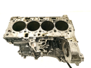 BMW 3 SERIES F30 (2011–2018) Engine block 7810596 - 13