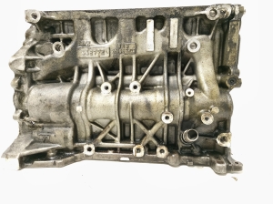 BMW 3 SERIES F30 (2011–2018) Engine block 7810596 - 2