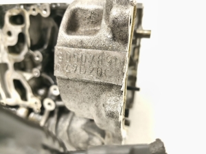 BMW 3 SERIES F30 (2011–2018) Engine block 7810596 - 3