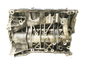 BMW 3 SERIES F30 (2011–2018) Engine block 7810596 - 4