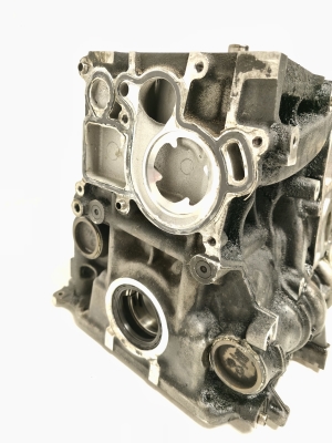 BMW 3 SERIES F30 (2011–2018) Engine block 7810596 - 7