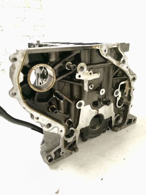 BMW 3 SERIES F30 (2011–2018) Engine block 7810596 - 8