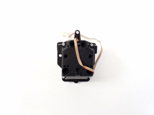 Mercedes Benz GLK-Class 204 (2008–2015) Display switch A2048700879 - 3