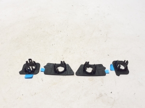 BMW 5 SERIES G30 (2016–2026) Halter für Parksensor hinten 9852210 - 3