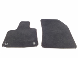 Peugeot 5008 (2017–2026) Floor mats 9828148180 - 3