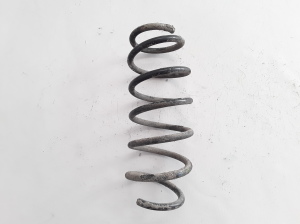  Front spring 