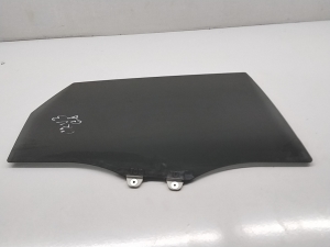 Honda CR-V (2012–2016) Aizmugurējo sānu durvju stikls 73400S9AJ01 - 2