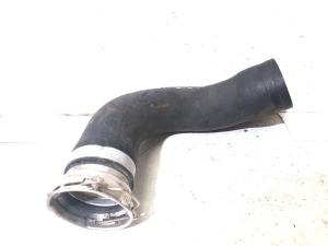 TOYOTA Corola Verso R1 (2004–2009) Vahejahuti voolik - 3