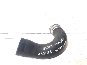 TOYOTA Corola Verso R1 (2004–2009) Vahejahuti voolik - 4