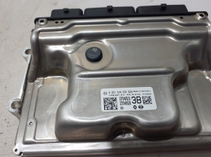 RENAULT Megane E-Tech CMF-EV (2022–2026) Module de commande 237D4055R - 2