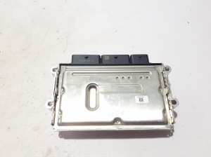 RENAULT Megane E-Tech CMF-EV (2022–2026) Module de commande 237D4055R - 3