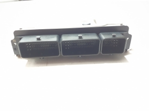 RENAULT Megane E-Tech CMF-EV (2022–2026) Module de commande 237D4055R - 4