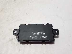 RENAULT Megane E-Tech CMF-EV (2022–2026) Module de commande 283G05338R - 3