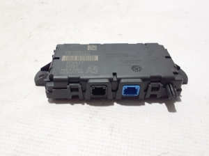 RENAULT Megane E-Tech CMF-EV (2022–2026) Module de commande 283G05338R - 4