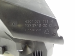 Tesla Model 3 3 (2016–2024) Lautsprecher 107974700D - 3