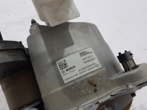 RENAULT Megane E-Tech CMF-EV (2022–2026) Brake booster 460072503R - 2