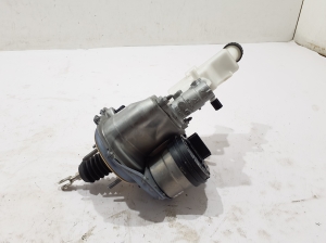 RENAULT Megane E-Tech CMF-EV (2022–2026) Brake booster 460072503R - 3