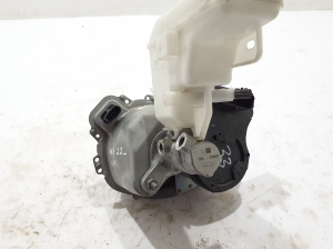 RENAULT Megane E-Tech CMF-EV (2022–2026) Brake booster 460072503R - 4