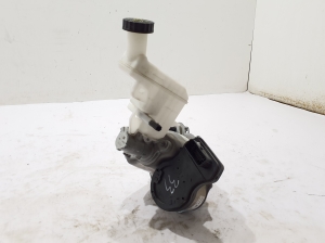 RENAULT Megane E-Tech CMF-EV (2022–2026) Brake booster 460072503R - 5