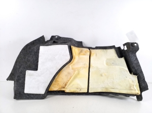 Tesla Model 3 3 (2016–2024) Trunk side trim panel - 2