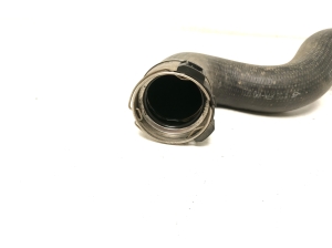 Opel Astra K (2015–2021) Intercooler hose 39014321 - 2