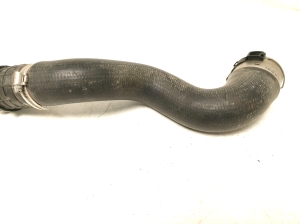 Opel Astra K (2015–2021) Intercooler hose 39014321 - 4