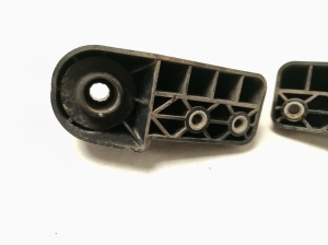 Opel Astra K (2015–2021) Radiator bracket 13466591 - 3