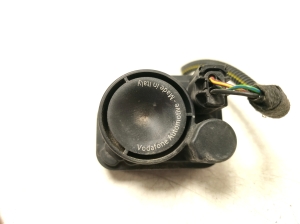 Opel Astra K (2015–2021) Signalisatsiooni sireen 13587667 - 2