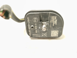 Opel Astra K (2015–2021) Signalisatsiooni sireen 13587667 - 3