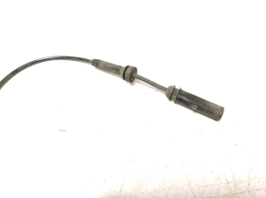 BMW 1 SERIES F20 (2010–2026) Front ABS sensor 6791223 - 3