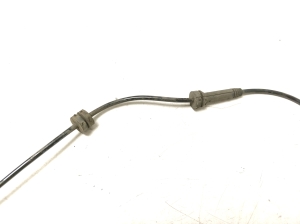BMW 1 SERIES F20 (2010–2026) Front ABS sensor 6791223 - 5