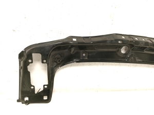 BMW 1 SERIES F20 (2010–2026) Priekšējā rāmja vidusdaļa 7245786 - 4