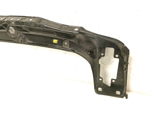 BMW 1 SERIES F20 (2010–2026) Priekšējā rāmja vidusdaļa 7245786 - 5