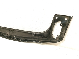BMW 1 SERIES F20 (2010–2026) Priekšējā rāmja vidusdaļa 7245786 - 6