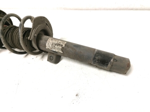 BMW 1 SERIES F20 (2010–2026) Front shock absorber 6873723 - 4
