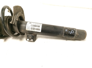 BMW 1 SERIES F20 (2010–2026) Eesmine amortisaator 6873723 - 3