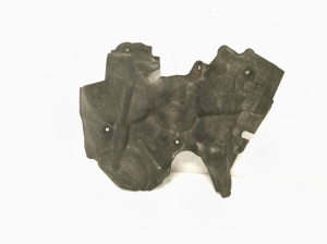 Cache moteur - 8514329